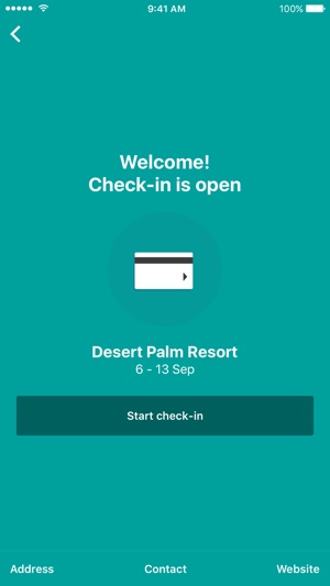 Desert Palm(圖3)-速報App