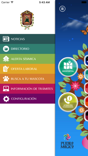 Metepec(圖2)-速報App