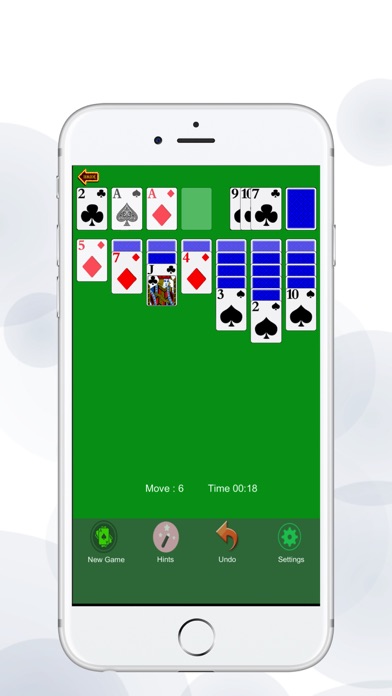 Solitaire Classic · 1.2.0 IOS -