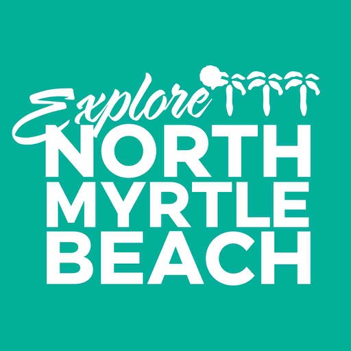 Explore North Myrtle Beach icon