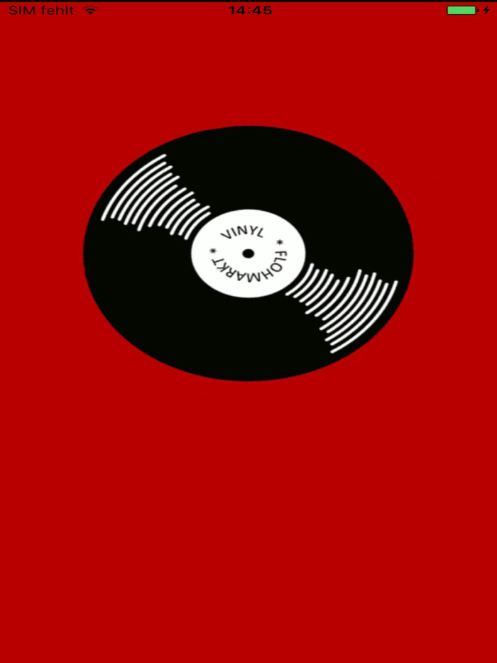 VINYL - Schallplatten Flohmark