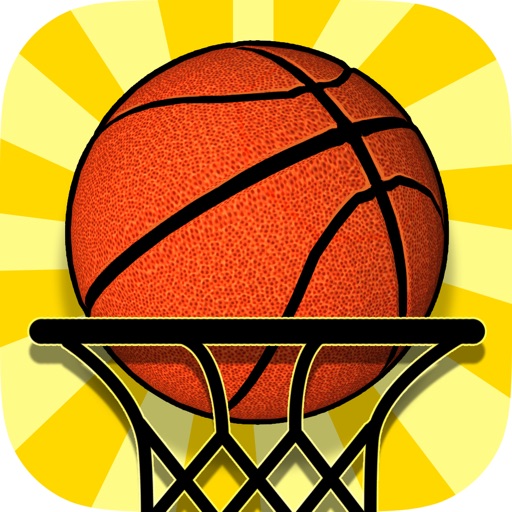 Crazy BasketBall Machine icon