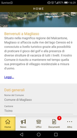 Magliaso(圖2)-速報App