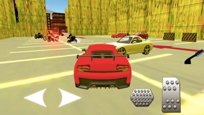 Multistory Car Truck Transport screenshot 3