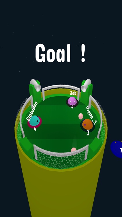 Ping-Soccer.io