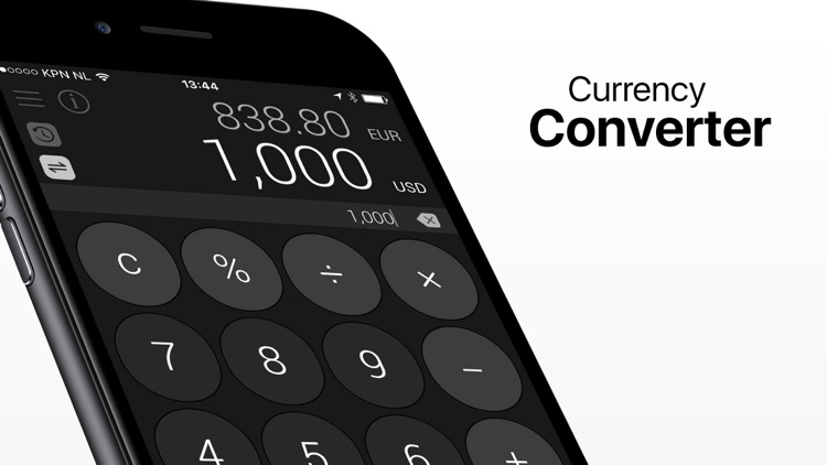 The Calculator.