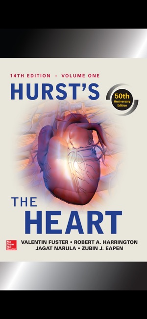 Hurst's The Heart, 14/E(圖1)-速報App