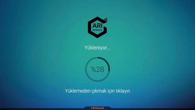 Arı Mobil Kütüphane