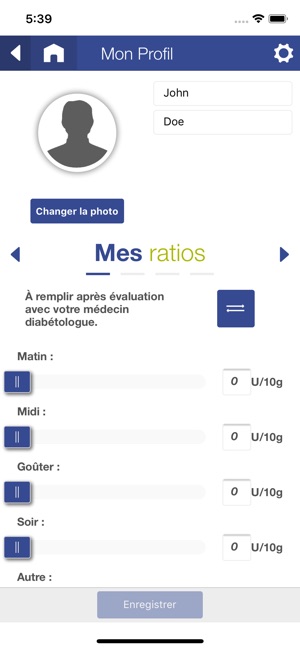 TÉLÉCHARGER MON GLUCOCOMPTEUR GLUCOCOMPTEUR TÉLÉCHARGER MON