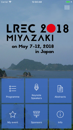 LREC 2018(圖1)-速報App