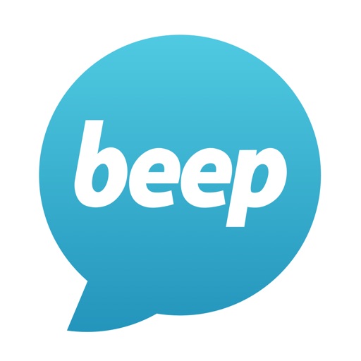 Beep iOS App