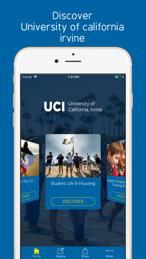 University of California(圖2)-速報App