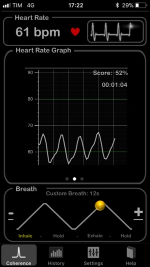 HeartRate+ Coherence PRO(圖2)-速報App