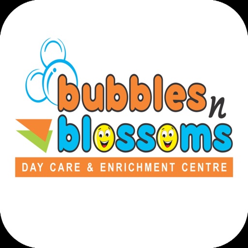 Bubbles N Blossoms School