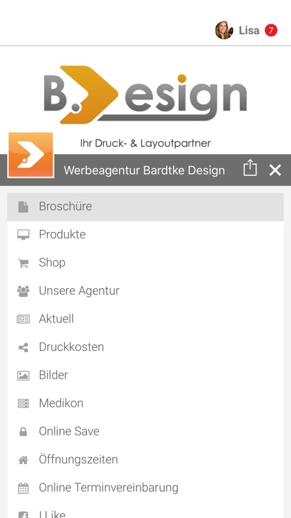 Werbeagentur Bardtke Design