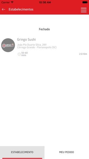 Gringo Sushi(圖4)-速報App