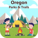 Great Oregon - Camps  Trails