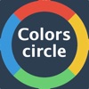 Colors Circle