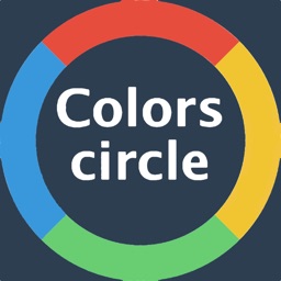 Colors Circle