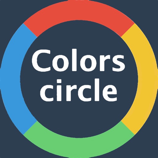 Colors Circle