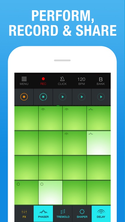 Beat Maker Go - Make Music screenshot-4