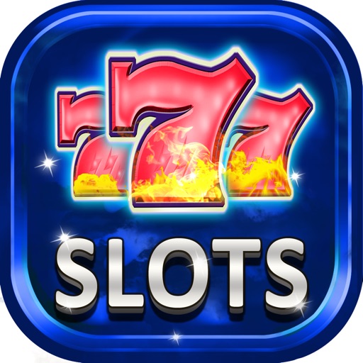 Poseidon Slots - luxury Casino