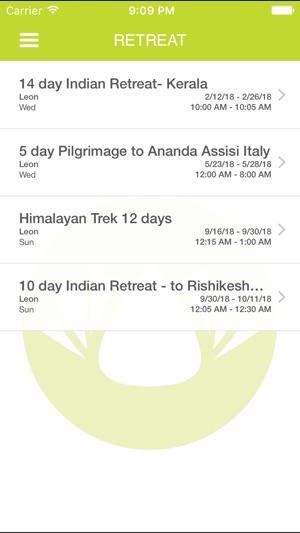 Yoga Ananda Holistic Centre(圖3)-速報App