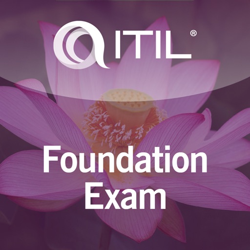 Official ITIL Exam App - India