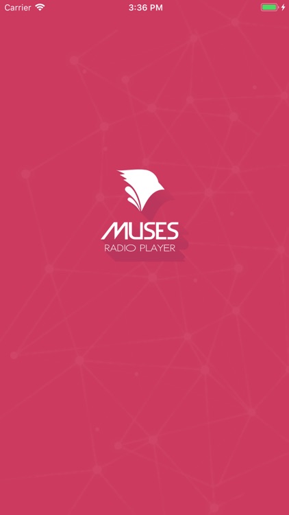 Muses Radio Player