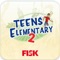 With Cyber Fun Teens Elementary 2 Fisk students can download games and interactive activities related to what they are studying and have fun with the 3D adventures too