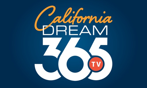 California Dream365TV icon