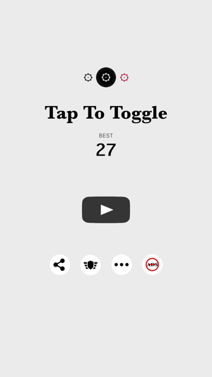 Tap Tap Toggle(圖1)-速報App