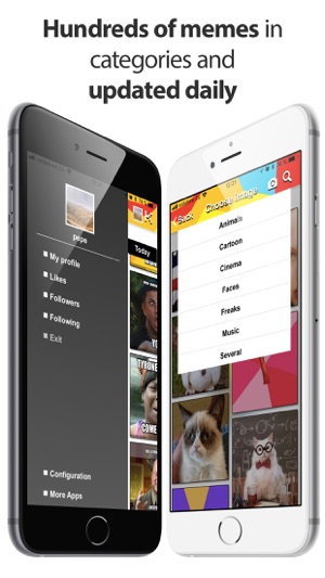 Meme Generator: Memes & Images(圖3)-速報App