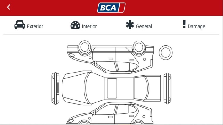 BCA MarketPrice Mobile