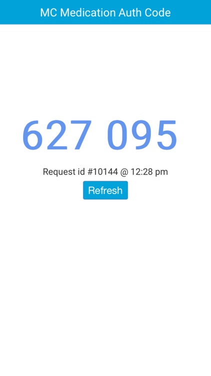 MC Authentication App screenshot-3