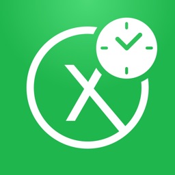Nexonia Timesheets Apple Watch App