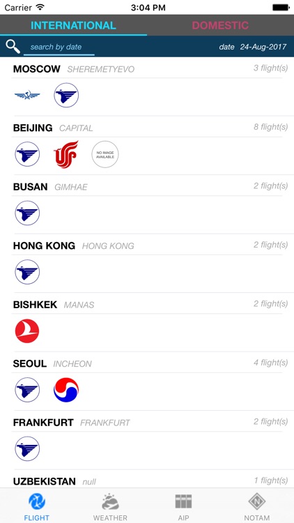 AIS Mongolia