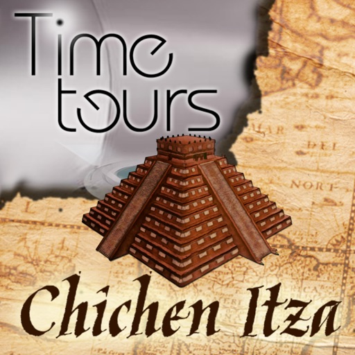 TimeTours: Chichen Itza Icon