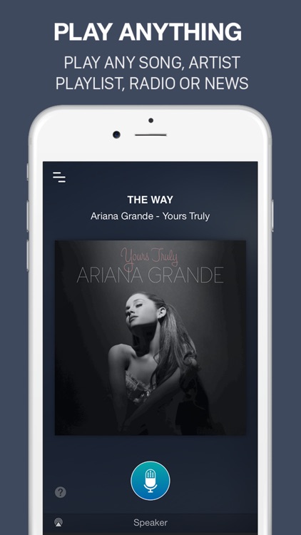 Melody - Voice Assistant