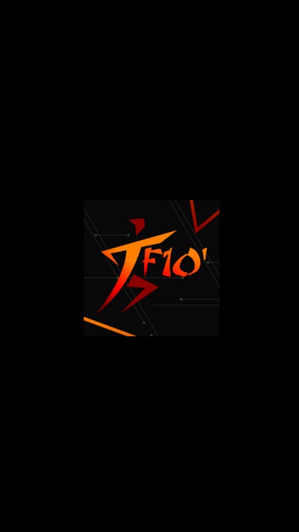 Treino TF10