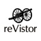 reVistor allows you to experience historic persons, places and things firsthand, at the actual location where events occurred