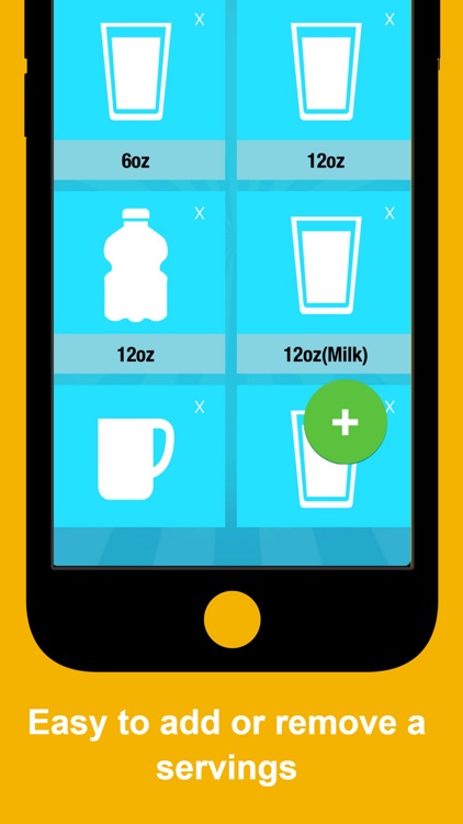 AQUALERT: Water Tracker Daily screenshot-3