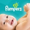 This Pampers Rewards app is for users in the UAE only