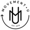 Download the Movement U App today to plan and schedule your classes