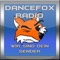 Jetzt gibt es DanceFox-Radio als offizielle App für's Smartphone