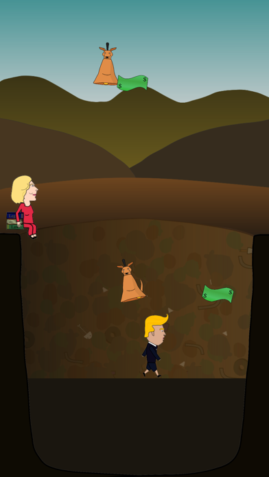 Dump Disaster Screenshot 3