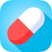 药片先生 药片和药物的提醒闹钟APP