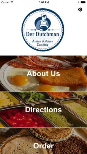 Der Dutchman(圖1)-速報App