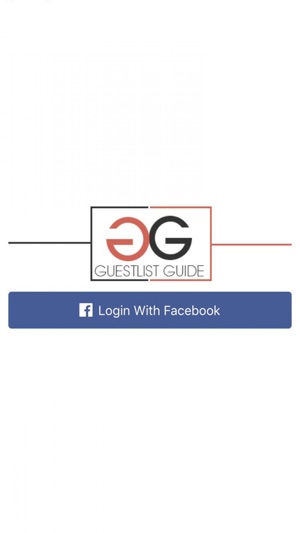 Guestlist Guide(圖1)-速報App