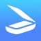 Scan, print and organize documents from your iOS device